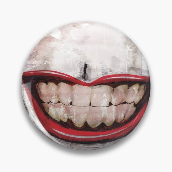 Item preview, 'Mouth Threatening' Mask designed and sold by Johann36.