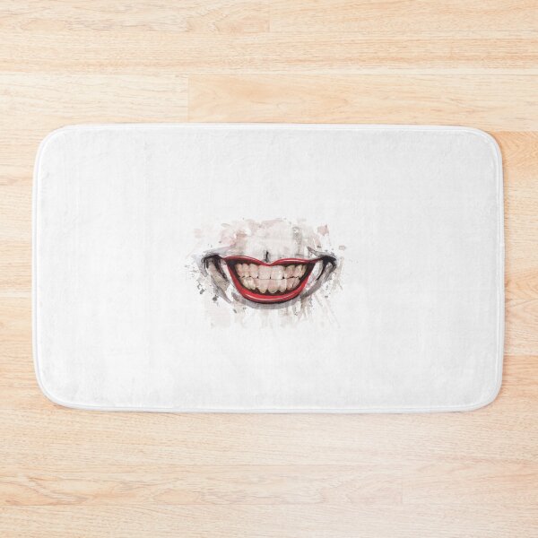Item preview, 'Mouth Threatening' Mask designed and sold by Johann36.