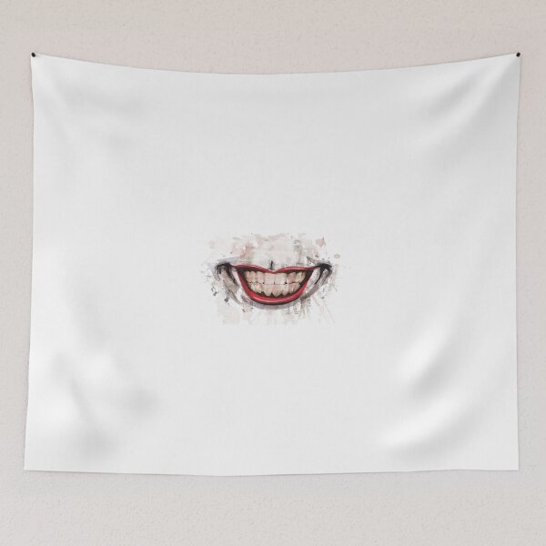 Item preview, 'Mouth Threatening' Mask designed and sold by Johann36.