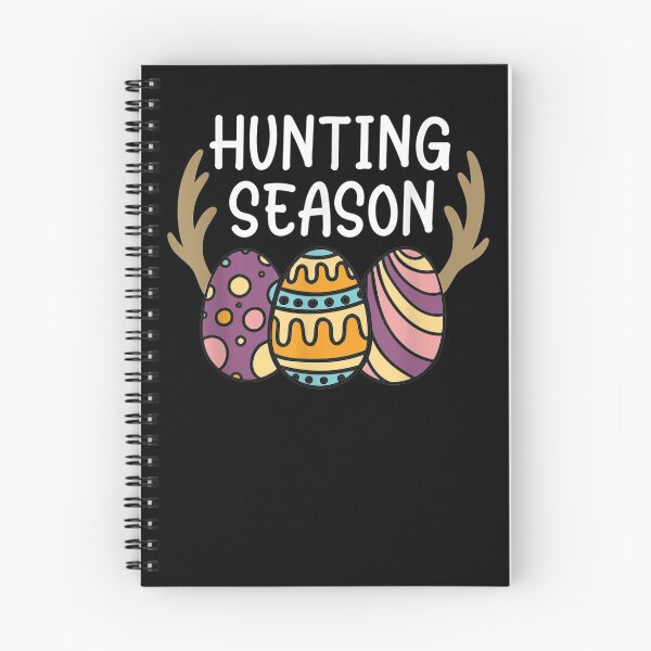 Item preview, Hunting Season Easter Egg Hunter Women Men Kids Boys designed and sold by Bethany0079.