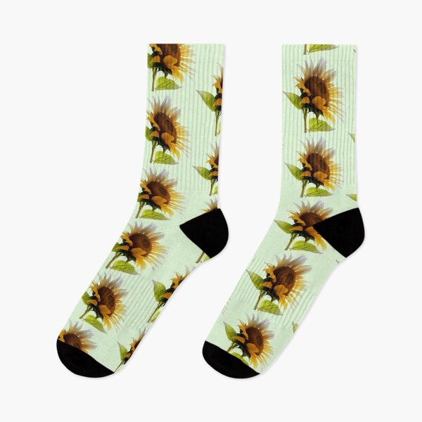 Item preview, SUNFLOWER designed and sold by Sandra  Aguirre.