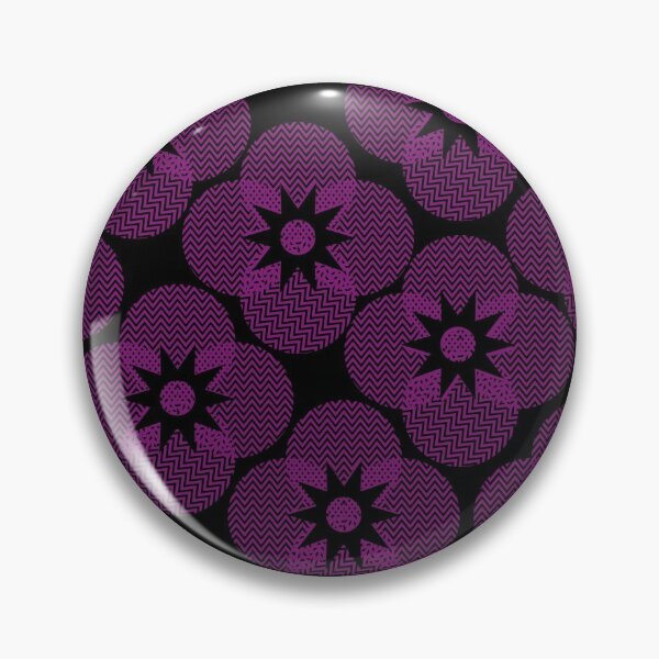 Item preview, Pattern - purple and black designed and sold by Flipnick2000.