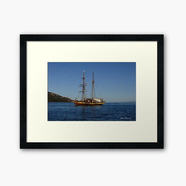 Item preview, Sailing Away designed and sold by JuliaKHarwood.