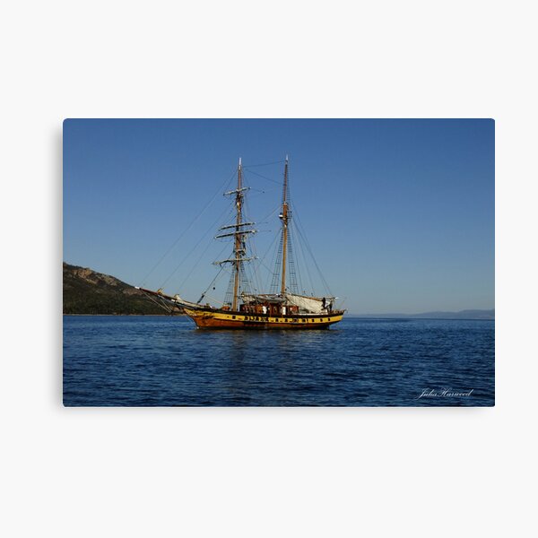 Item preview, Sailing Away designed and sold by JuliaKHarwood.