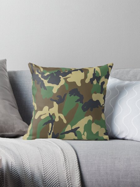 Artikel-Vorschau von Camouflage Look , designt und verkauft von Road To Track.