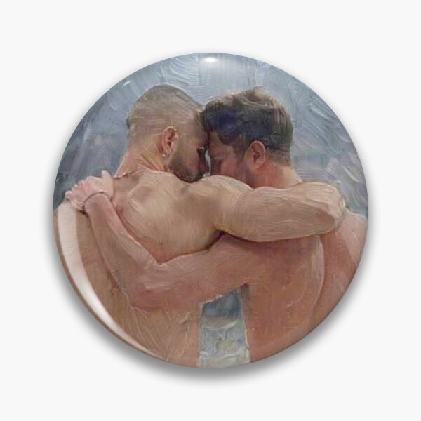 Item preview, Tender Moment designed and sold by AndroscopedMen.
