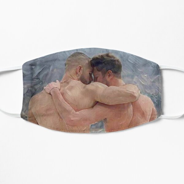 Tender Moment Mask