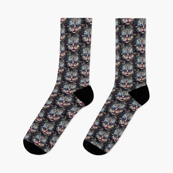 Item preview, Looking fierce designed and sold by MadebymelissaUK.
