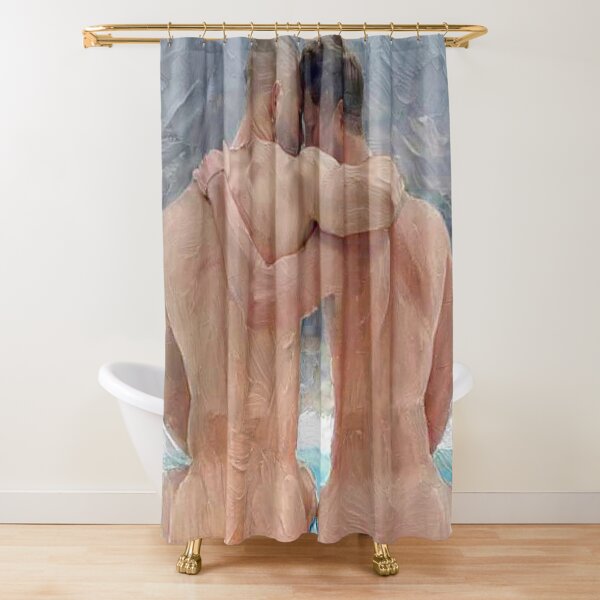 Item preview, Tender Moment designed and sold by androscopedmen.