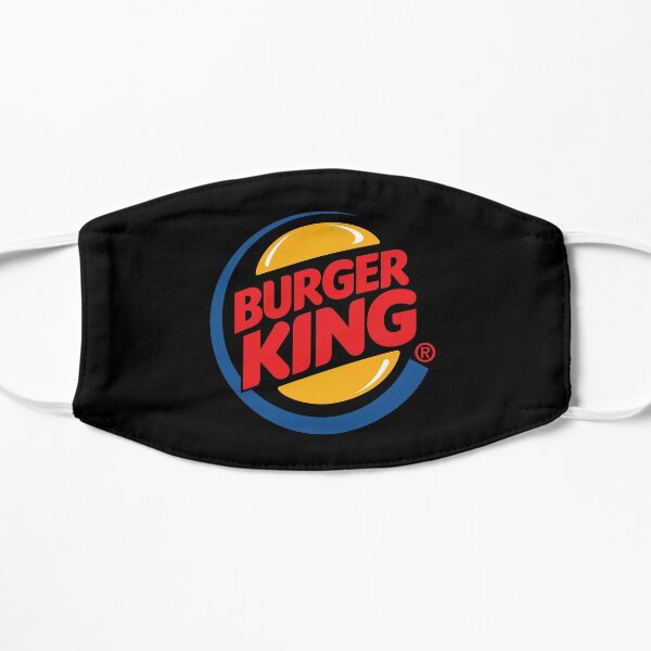 Burger King Accessories Redbubble