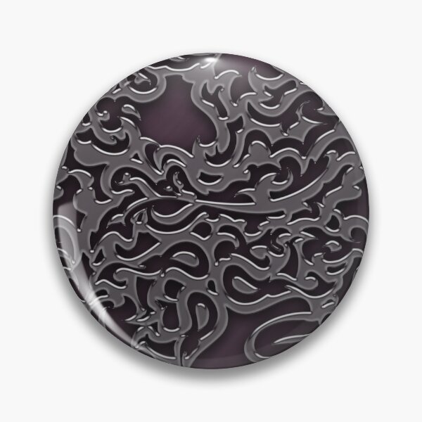 Item preview, Metal - plum embossing designed and sold by RemainingSpirit.
