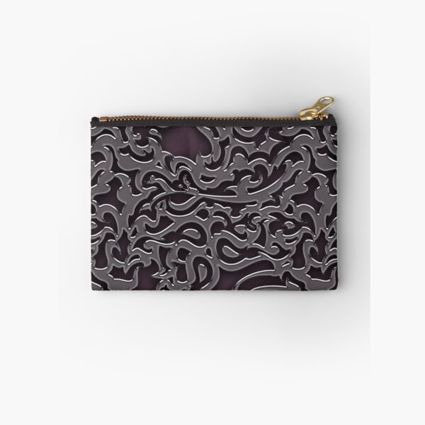 Item preview, Metal - plum embossing designed and sold by RemainingSpirit.