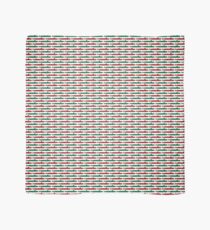 Christmas Submarines Scarf