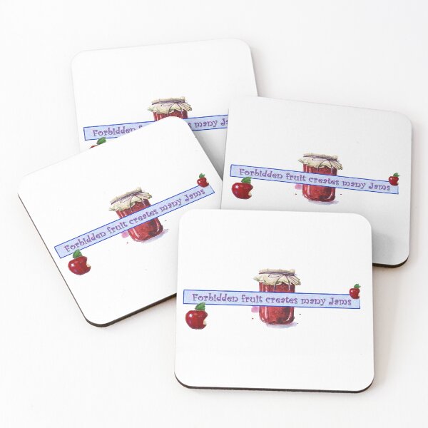 Item preview, forbidden fruit designed and sold by THE AMERICAN TEEVANGELIST.
