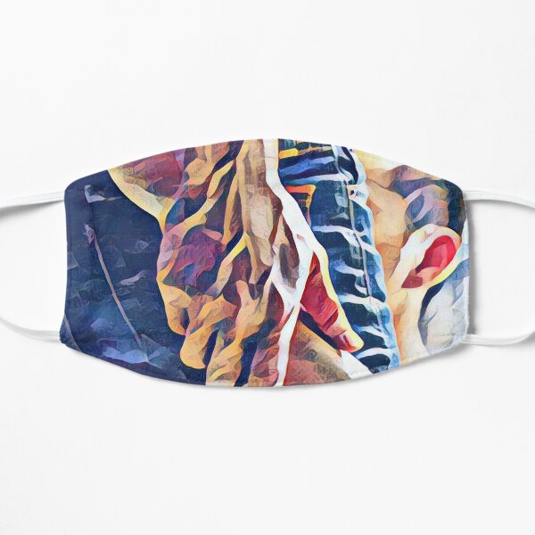 Positive Reinforcement Mask