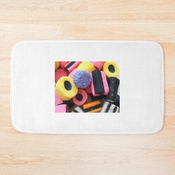 Item preview, Liquorice Allsorts - You May Take One! designed and sold by naturelover.