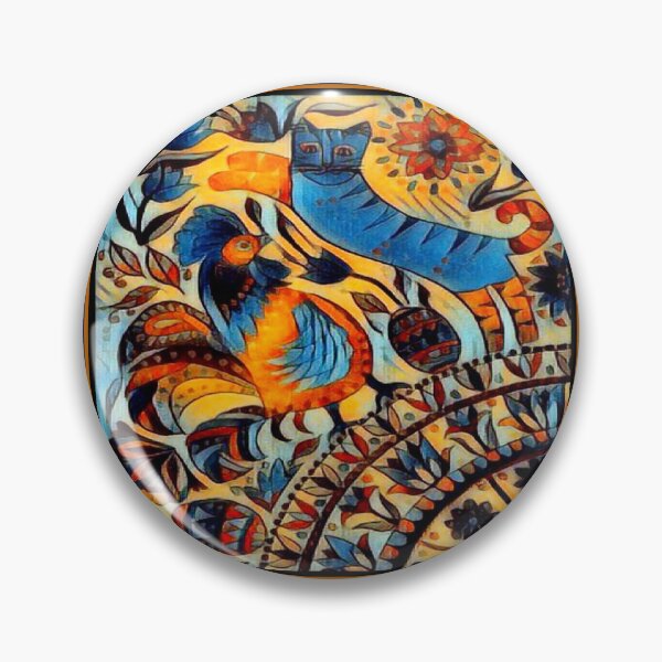 Item preview, Mexican Folk Art  designed and sold by PaniaBrown.