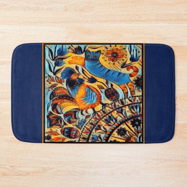 Item preview, Mexican Folk Art  designed and sold by PaniaBrown.