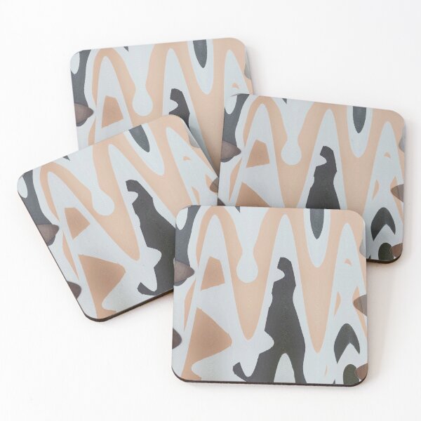 Item preview, Coffee Stains designed and sold by pennyroo.