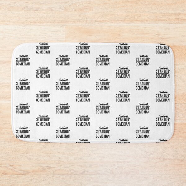 Item preview, Stand Up Comedian Comedy Artist designed and sold by dreshirts.