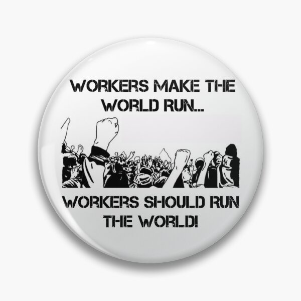 Item preview, Working Class  designed and sold by Rabbitt77.