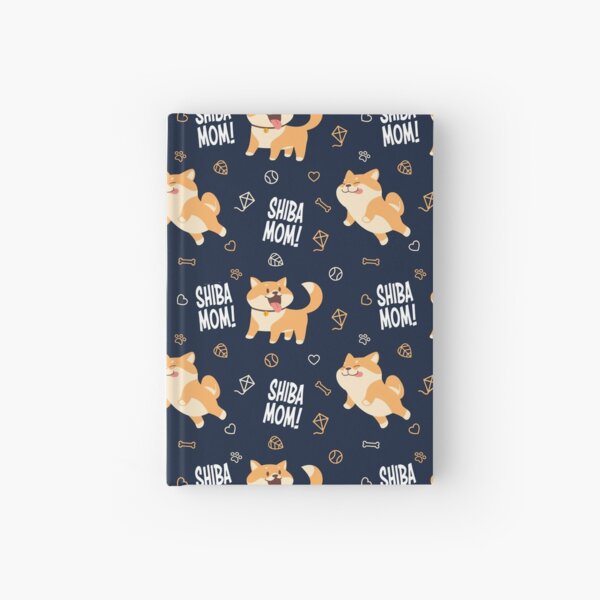 Item preview, Shiba Inu designed and sold by ouchmypancreas.