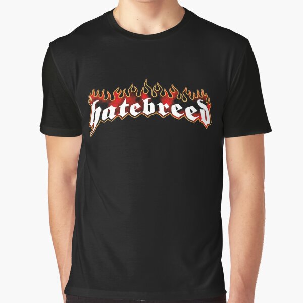 hatebreed shirt