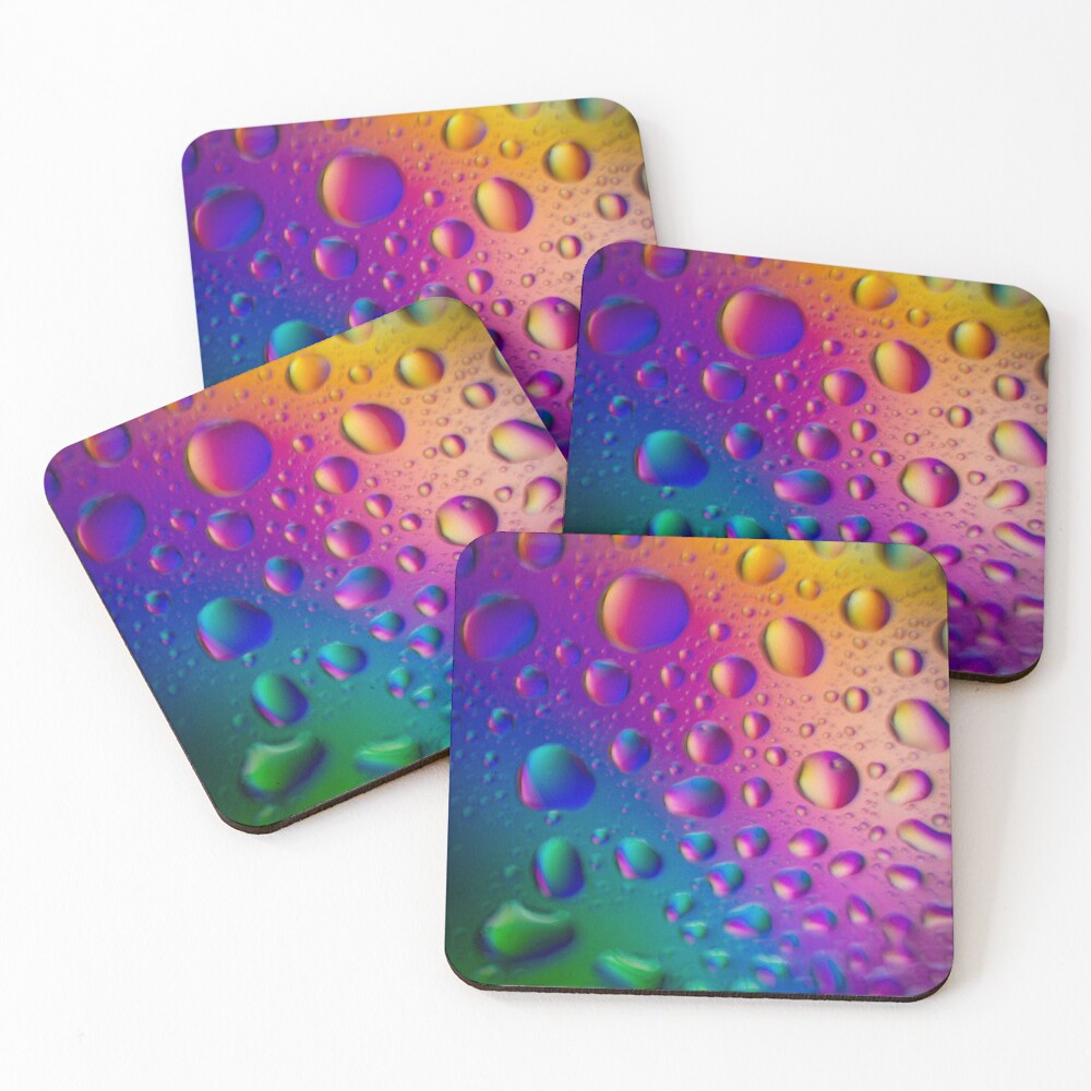 Item preview, Coasters (Set of 4) designed and sold by RalphGoldsmith.