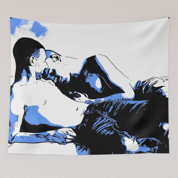 Item preview, Intimacy designed and sold by AndroscopedMen.