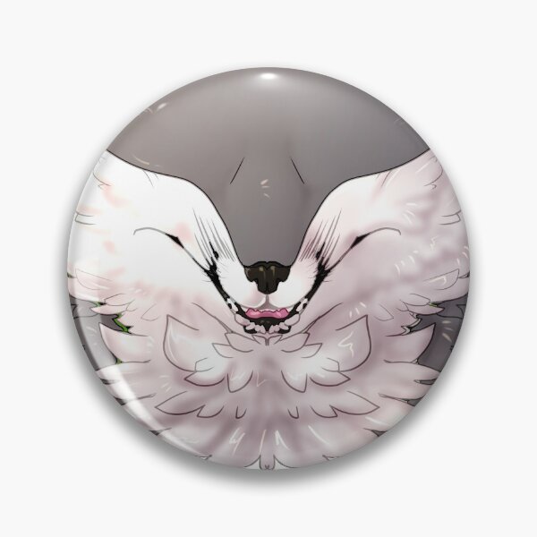 Item preview, Animal Mask - Fox - Black designed and sold by aviantheatrics.