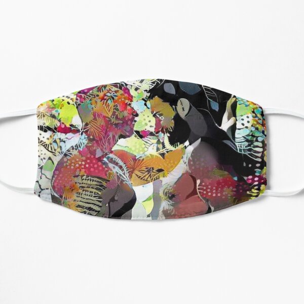 Revealing Desire Mask