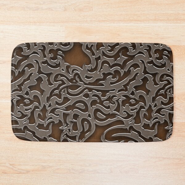 Item preview, Metal - copper embossing designed and sold by RemainingSpirit.