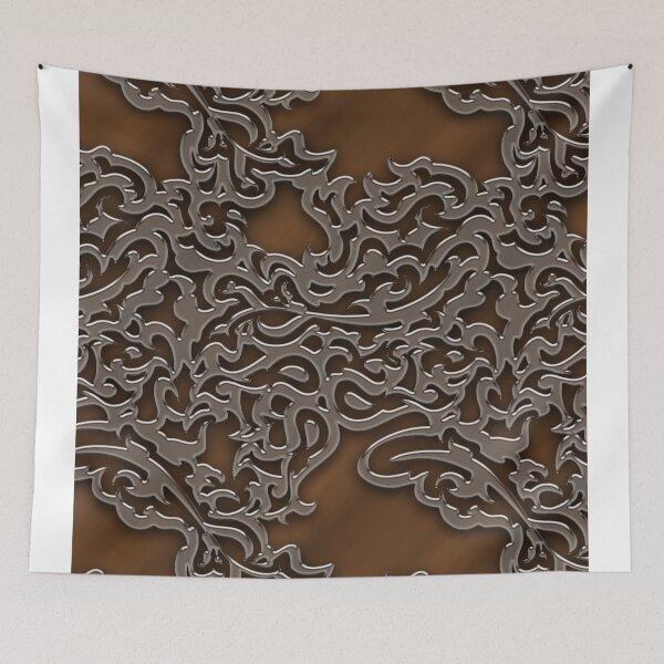 Item preview, Metal - copper embossing designed and sold by RemainingSpirit.