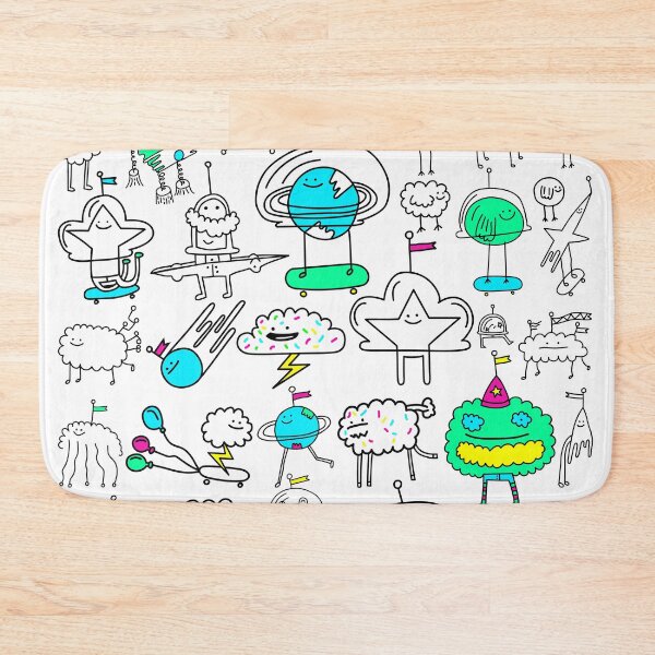 Item preview, Me and My Friends designed and sold by Porky Roebuck.