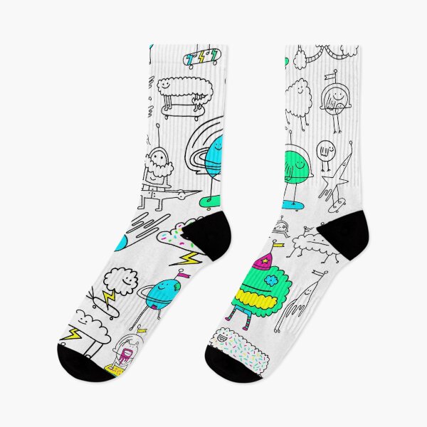 Item preview, Me and My Friends designed and sold by Porky Roebuck.