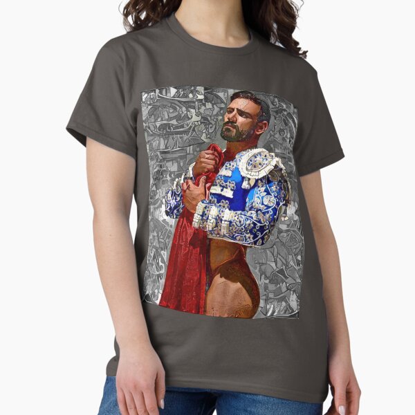 Item preview, El Matador designed and sold by androscopedmen.