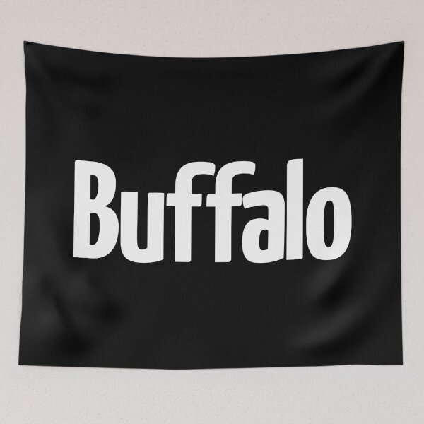 Item preview, Buffalo New York Raised Me designed and sold by ProjectX23.
