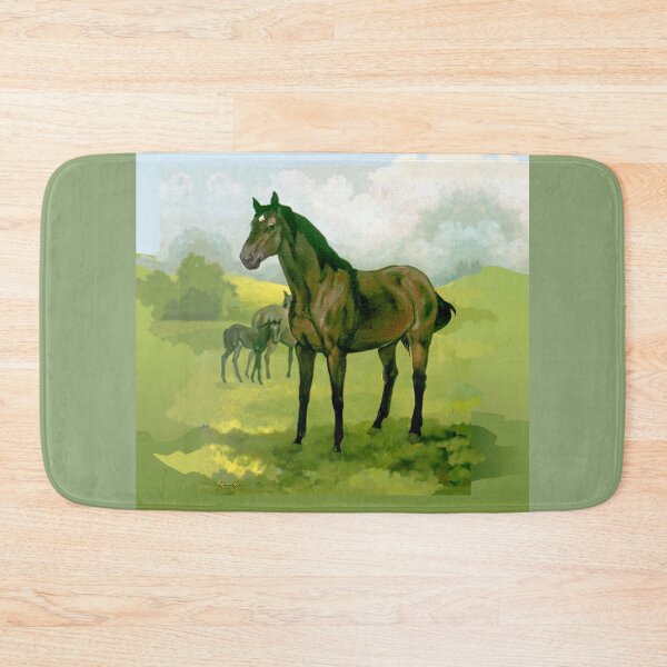 Item preview, Sound Reason Thoroughbred Stallion designed and sold by Patricia Howitt.