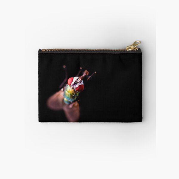 Item preview, Green Bottle Fly designed and sold by FOLK ART FUSION.