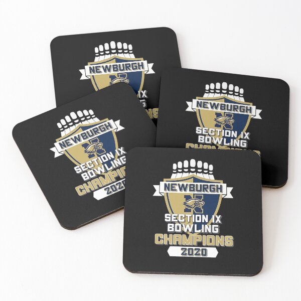 Item preview, Newburgh Section IX Bowling Champions 2020 designed and sold by Bethany0079.