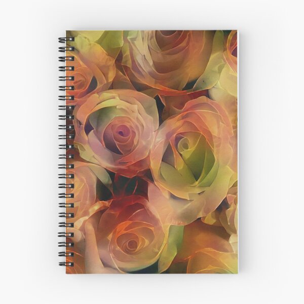 Item preview, Flower Fantasy - Roses designed and sold by Klara Acel.
