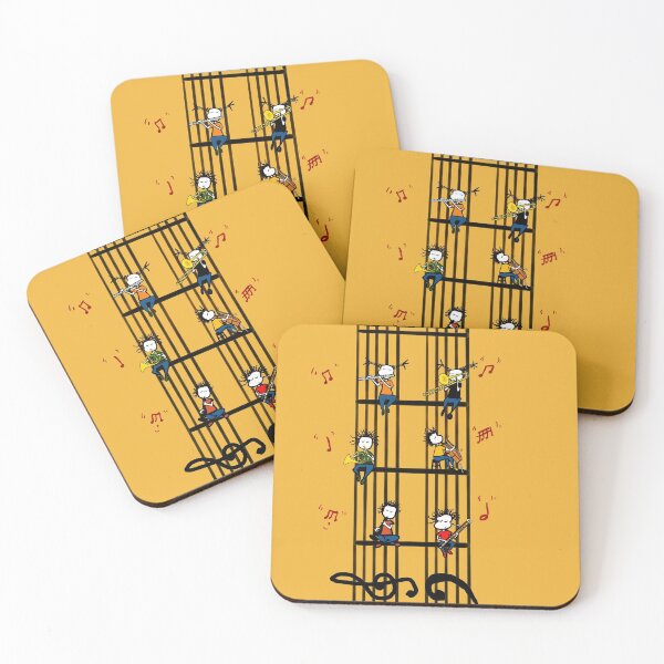 Item preview, Musician stay home designed and sold by guastevi.