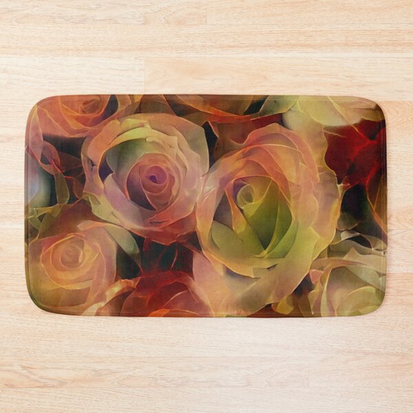 Item preview, Flower Fantasy - Roses designed and sold by Klara Acel.