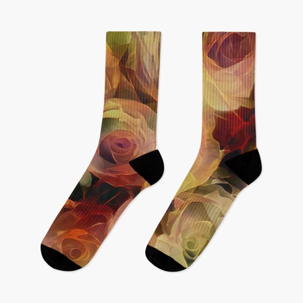 Item preview, Flower Fantasy - Roses designed and sold by Klara Acel.
