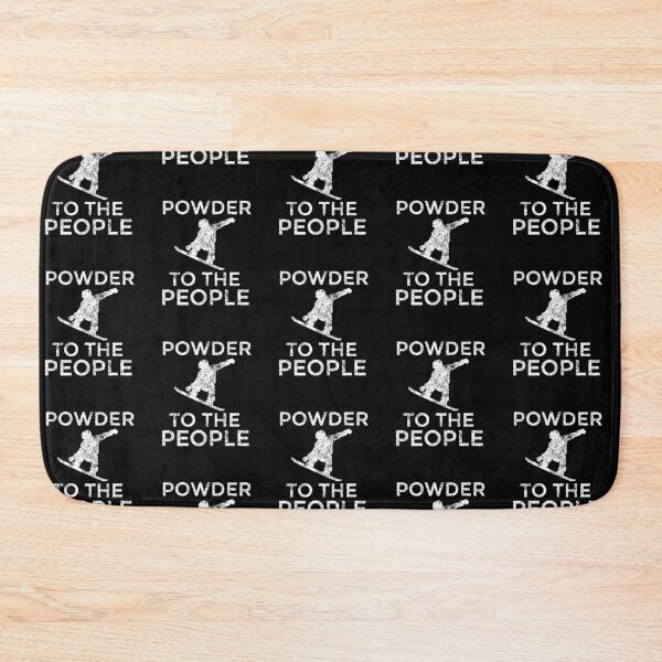 Item preview, Snowboarding Funny Joke Pun  for Snowboarders designed and sold by EstelleStar.