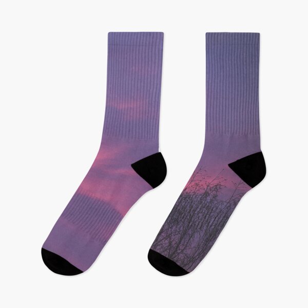 Item preview, Sunset and tree designed and sold by carolmaia.