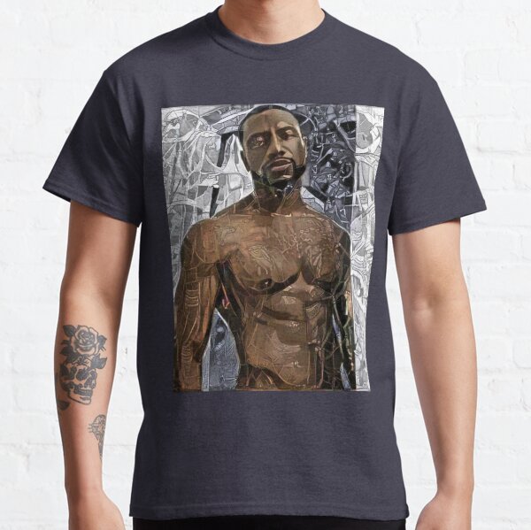 Time For Bed Classic T-Shirt