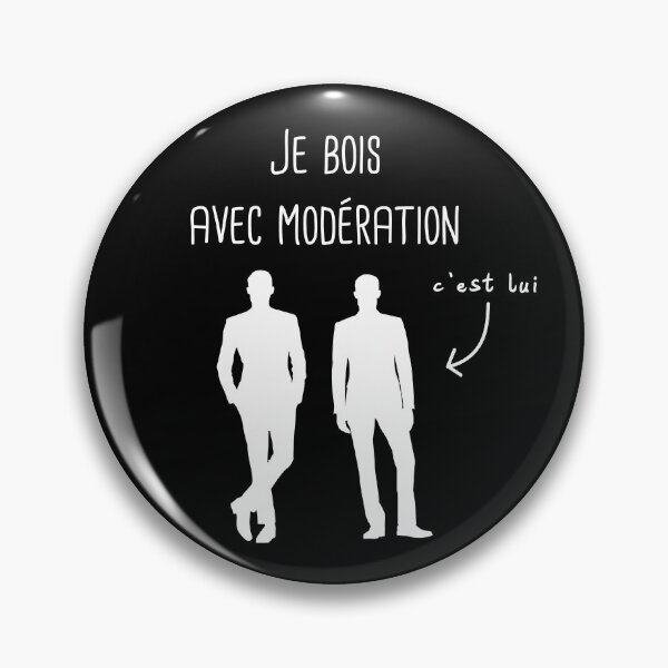 Item preview, I drink in moderation with him man gift designed and sold by Catcrea.