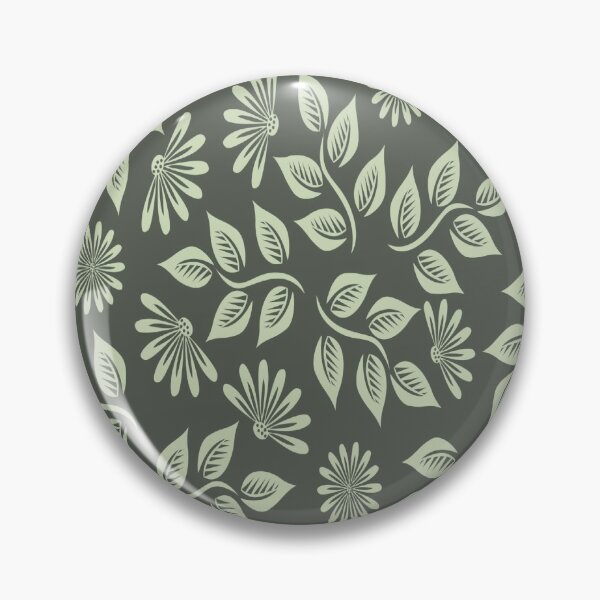 Item preview, Flowers Pattern Spring designed and sold by Sagal Theophil  Marak.