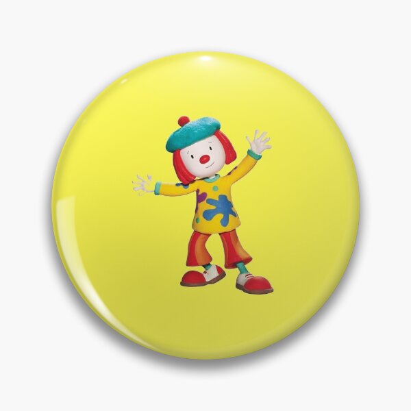 Item preview, Jojo's Circus designed and sold by andreamorgann.